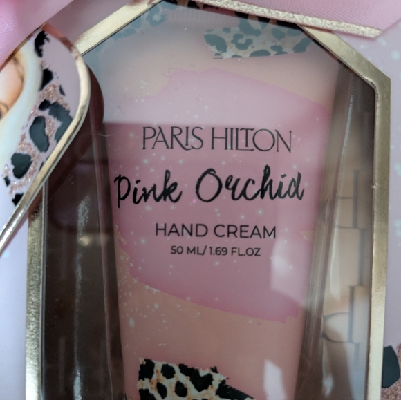 Paris Hilton Hand cream Set - Picture 6 of 13